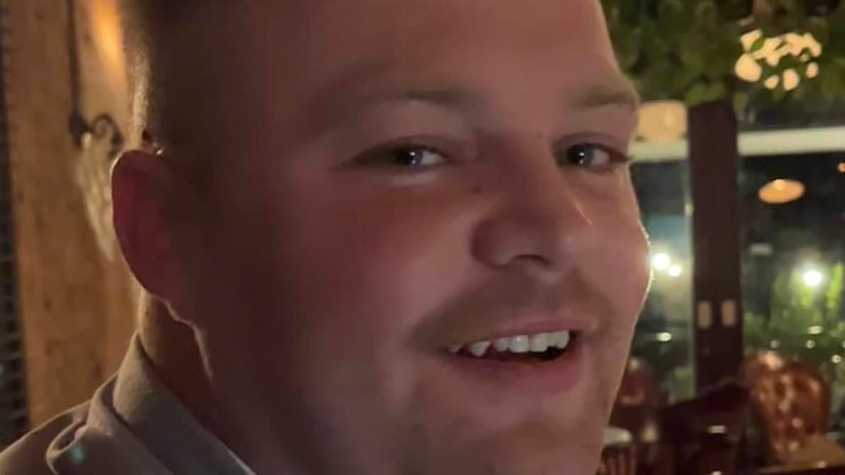 British father, 32, plunged to his death in Turkey hours after he was escorted off plane following drunken row with his partner, inquest hears