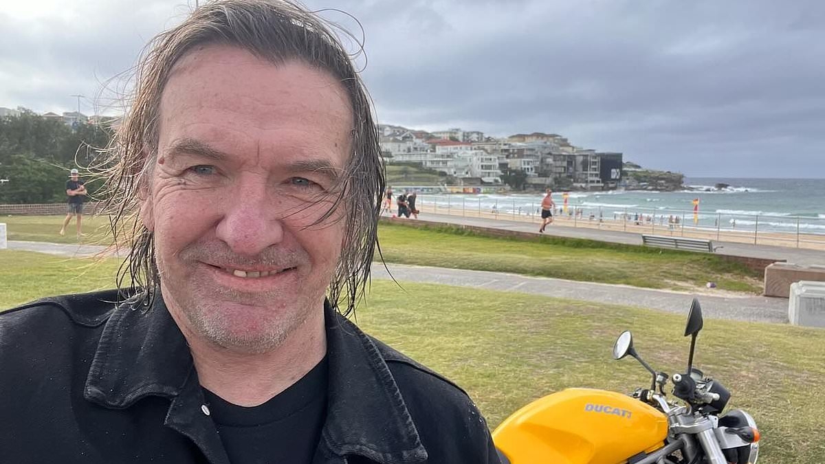 Walkley award-winning newspaper cartoonist John Shakespeare dead at 63: 'Treasure the small stuff'
