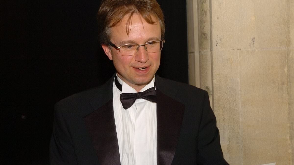 EXCLUSIVE Unmasked: The Deputy Head teacher who started sexual relationship with pupil in his office but escaped justice for a decade
