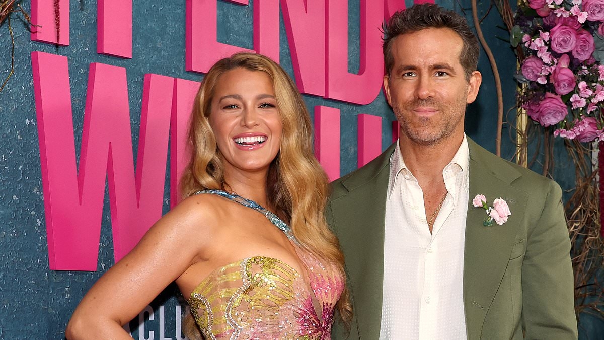 EXCLUSIVE Was Justin Baldoni lying about Ryan and Blake? Legal expert reveals what judge's dismissal of $400million lawsuit really means