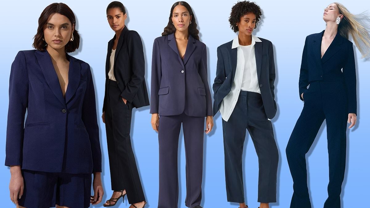 Kate Middleton just stepped out in the perfect power suit for summer - and we've found it on the high street