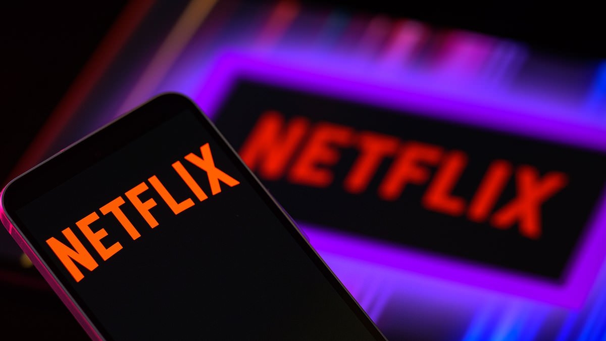 Netflix defies Trump's movie tariffs with $1 billion investment: 'Nothing short of extraordinary'