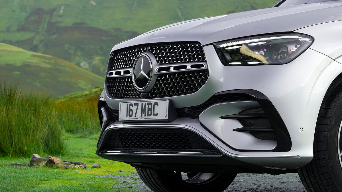 The best cars you can buy: Luxury German SUV tops list of 10 models rated highest by owners