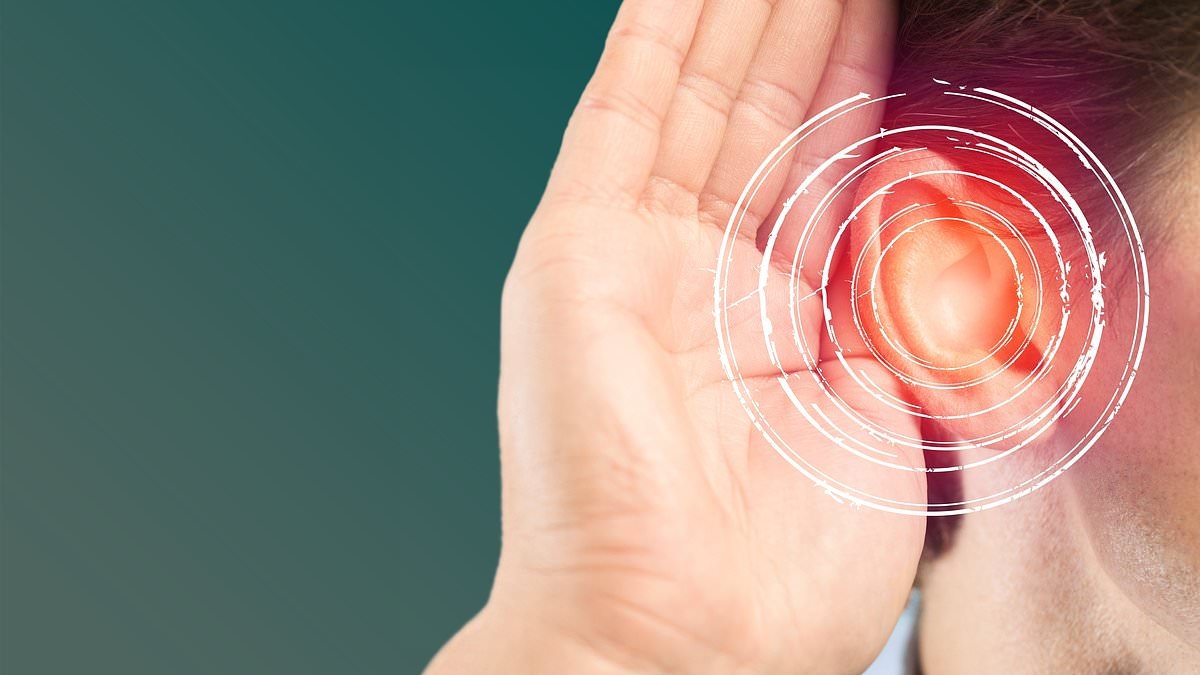 What's you REAL hearing age? Take this 30-second test to see