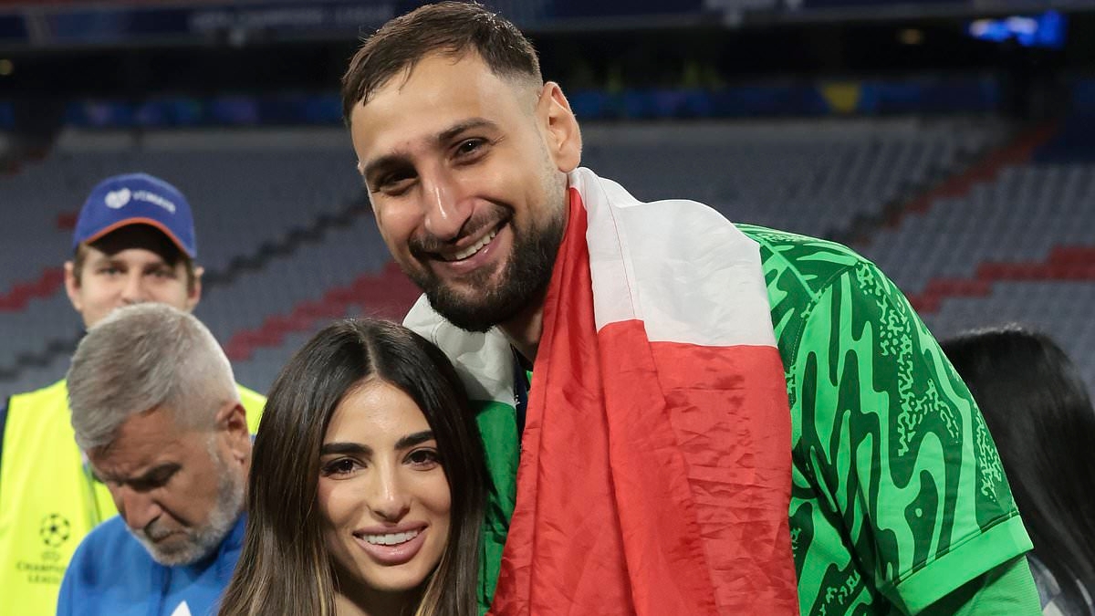 Man United 'enquire about move for Gianluigi Donnarumma' as they continue to hunt for new goalkeeper - but face major stumbling block