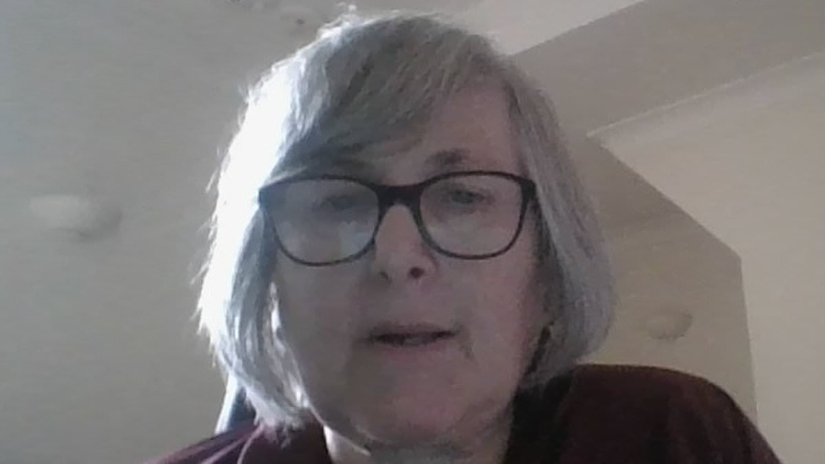 Husband wanted to 'do the right thing by terminally ill wife' before they plunged to their death with their two Dachshunds off 300ft cliff, friends claim