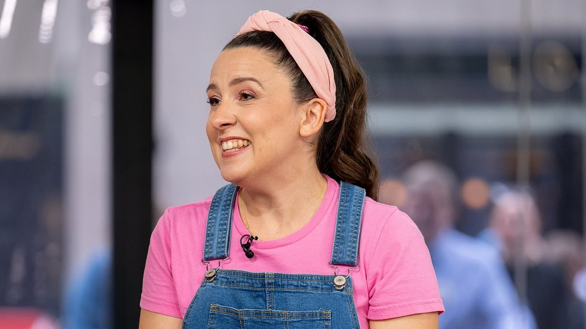 Ms Rachel hits out at critics after Olivia Munn shuns her popular kids show