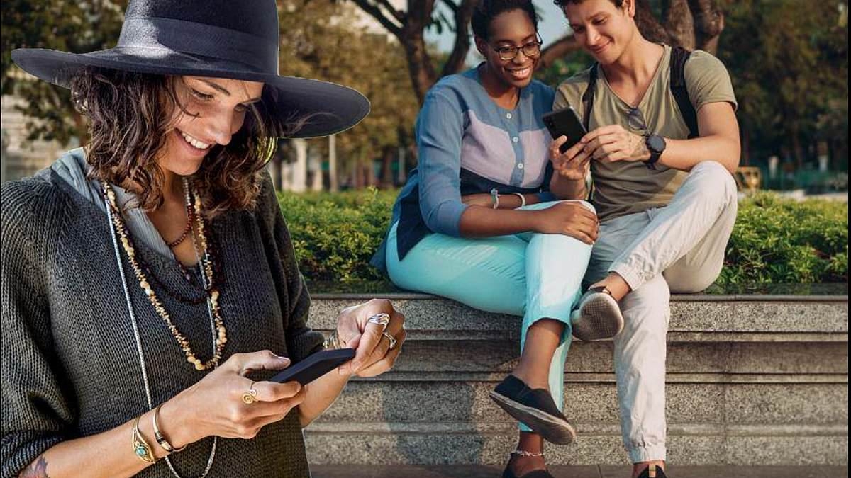 Are YOU paying too much for your phone plan? Metro by T-Mobile offers unlimited talk, text, and data for less, starting at just $25