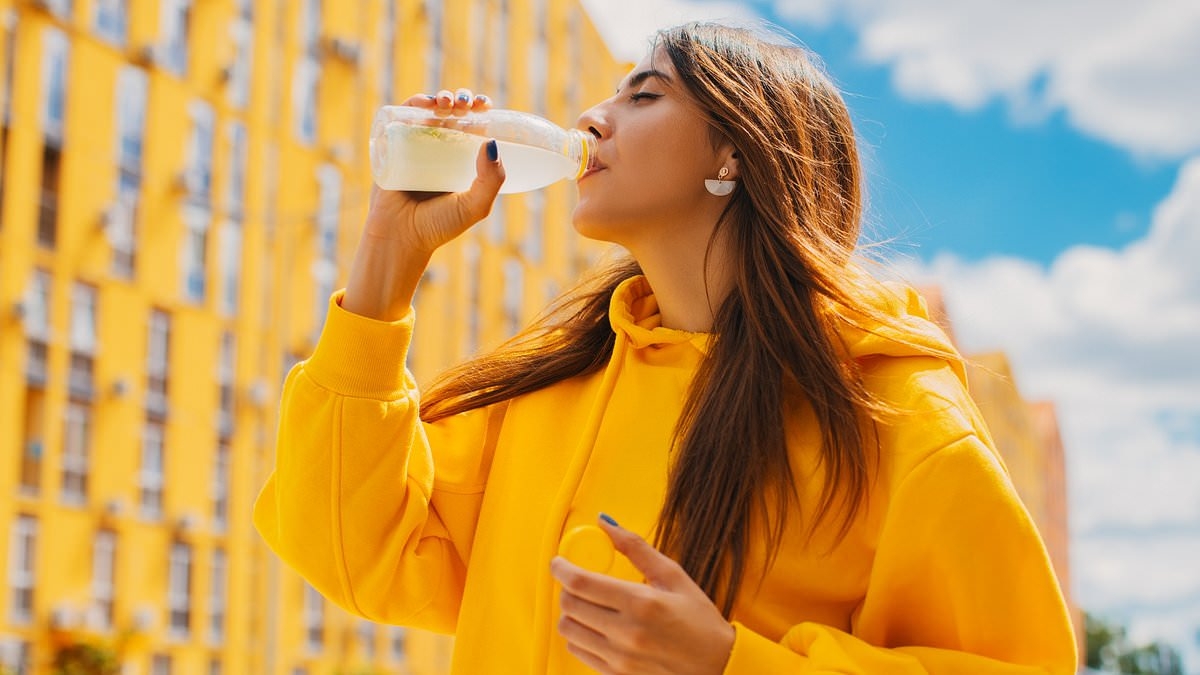 Health snacks loved by young people shockingly linked to risk of sudden strokes, heart attacks