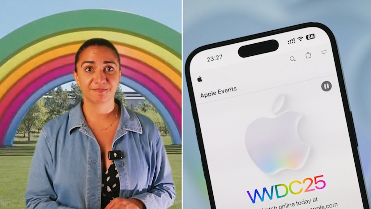 'Ugliest' design they've ever done: SHIVALI BEST reveals new iPhone update