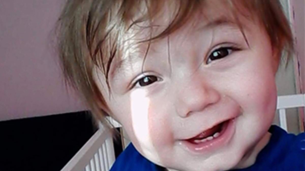 Toddler, two, 'killed by his grandparents' had bleed on the brain caused by 'repeated assaults' and was 'probably going to die', court hears