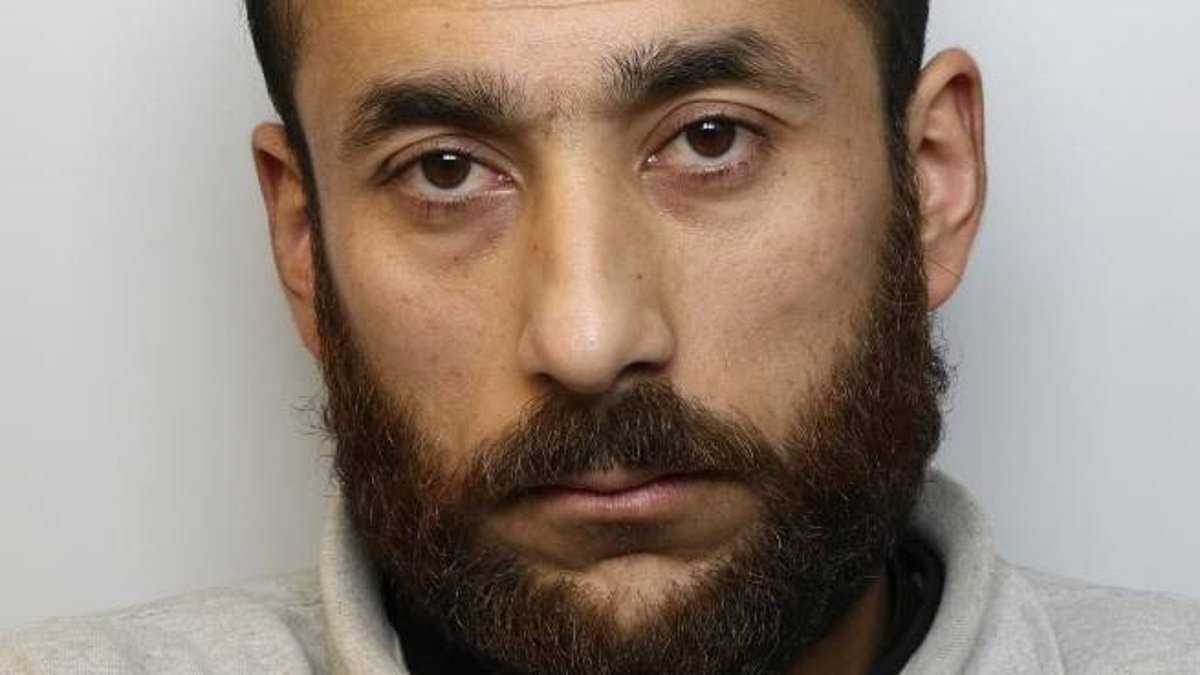 Tube pervert, 30, who targeted lone women to sexually assault them on the Underground is jailed for just 27 weeks