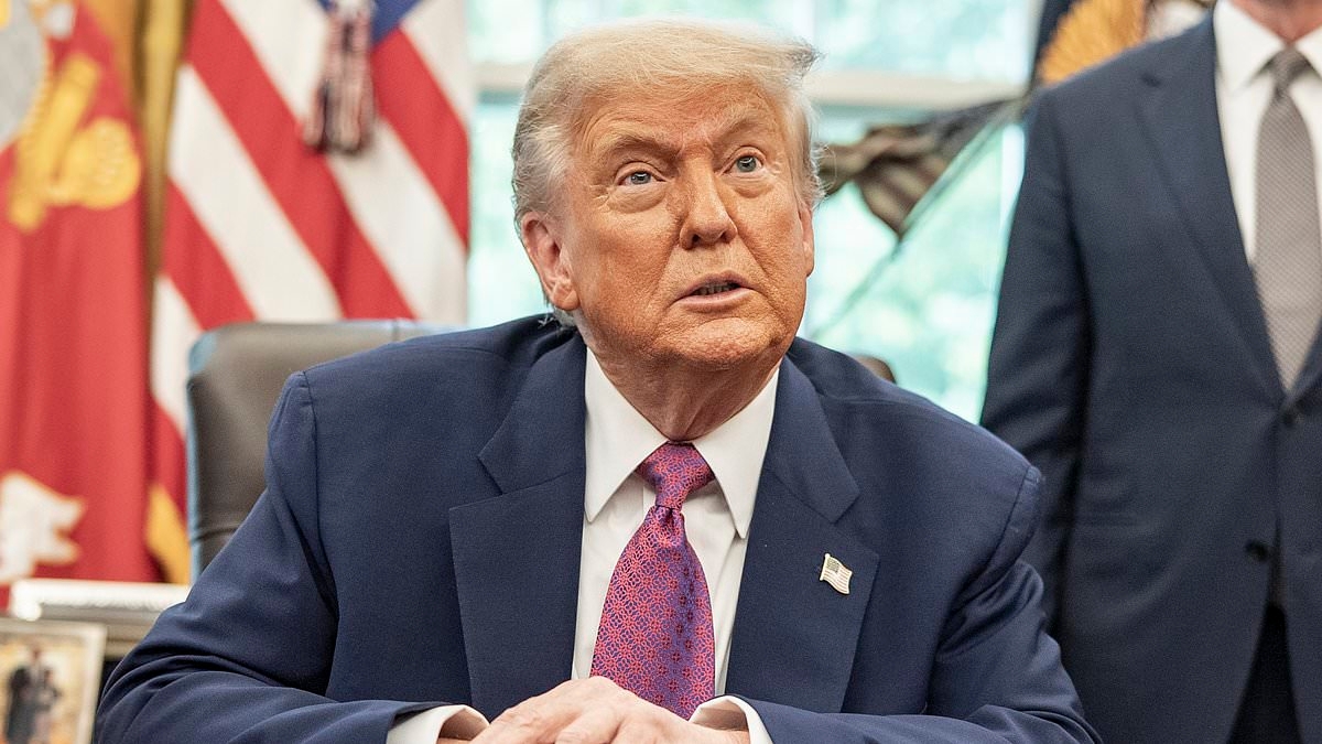 Trump tells France 'you would be speaking German right now' if not for America as he touts Army parade