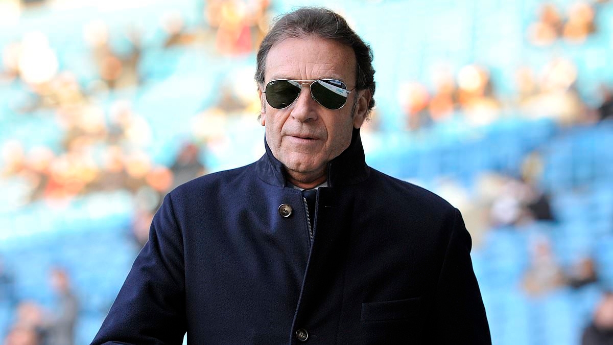 Controversial ex-Leeds owner accused of 'killing' historic Italian club where Andrea Pirlo and Sandro Tonali came through as they face being kicked out of pro football