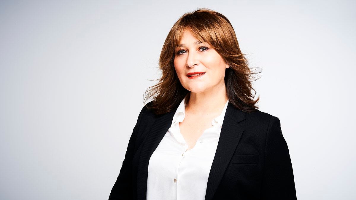 Why stopping HRT has changed my life in the most radical way possible. I know it runs counter to all medical advice... but if you're taking it, hear me out: SARAH VINE
