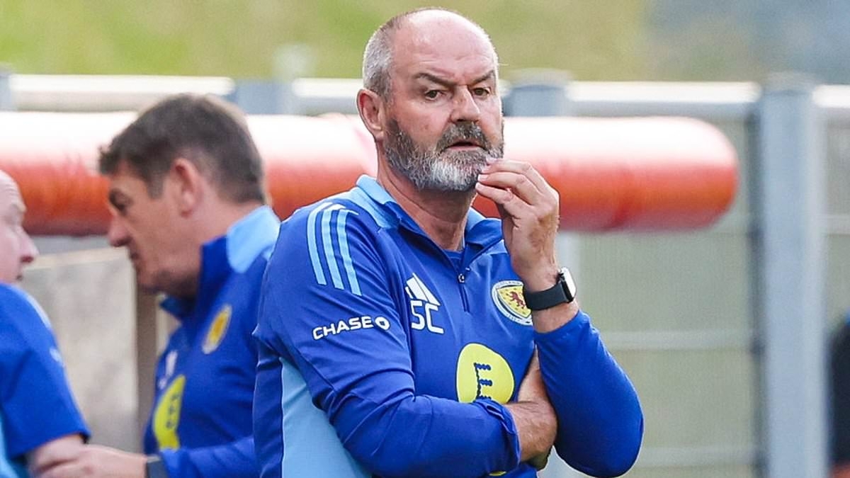 The road to the World Cup starts here for Scotland... and it's a path fraught with danger for Steve Clarke