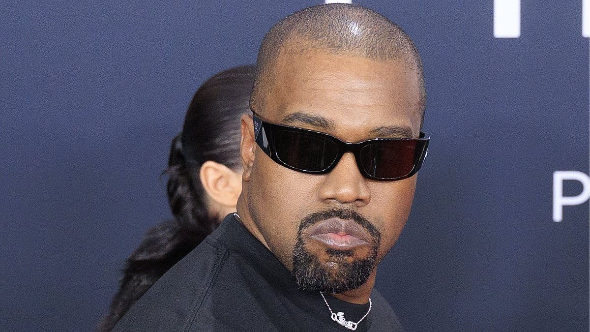 Kanye West shocks with new name reveal as disgraced rapper attempts another reinvention amid antisemitism scandal