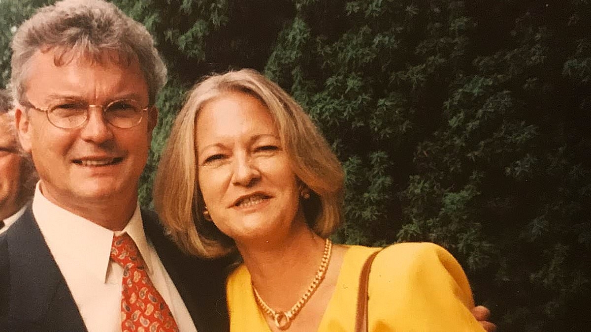 My mother killed my dad by hitting him on the head with a hammer - here's why I campaigned for her to be freed