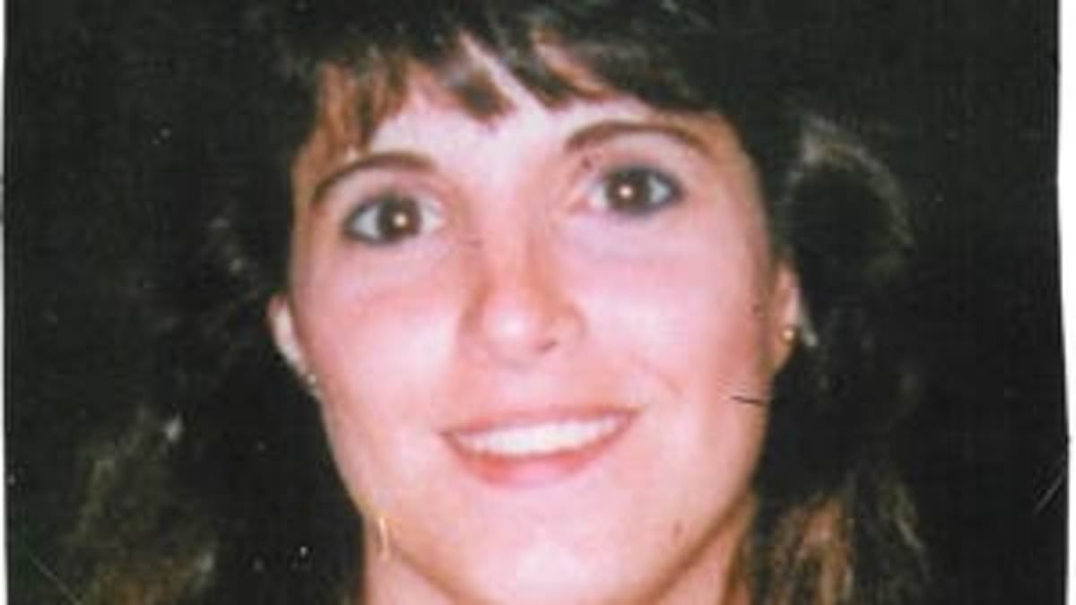 EXCLUSIVE My last words to Death Row inmate who murdered my sister in cold blood