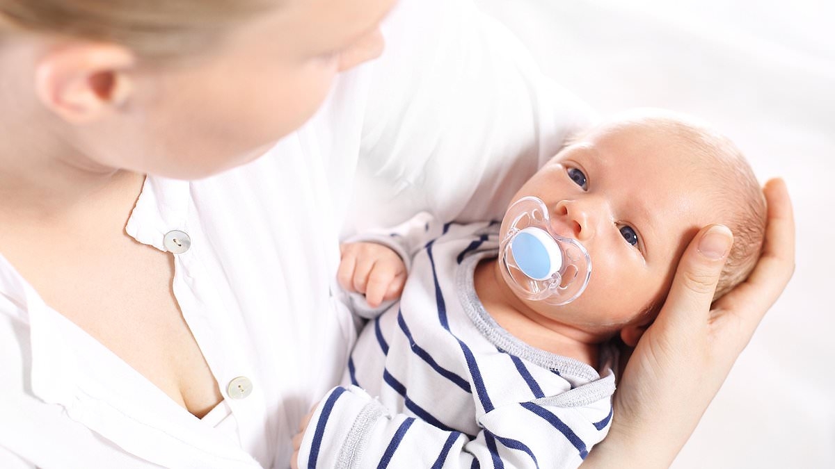Cash strapped NHS board to cut nappies for newborns in bizarre bid to slash costs