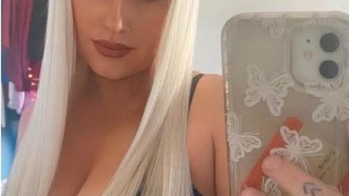 Urgent hunt for woman, 24, who vanished on Friday and has not been seen since