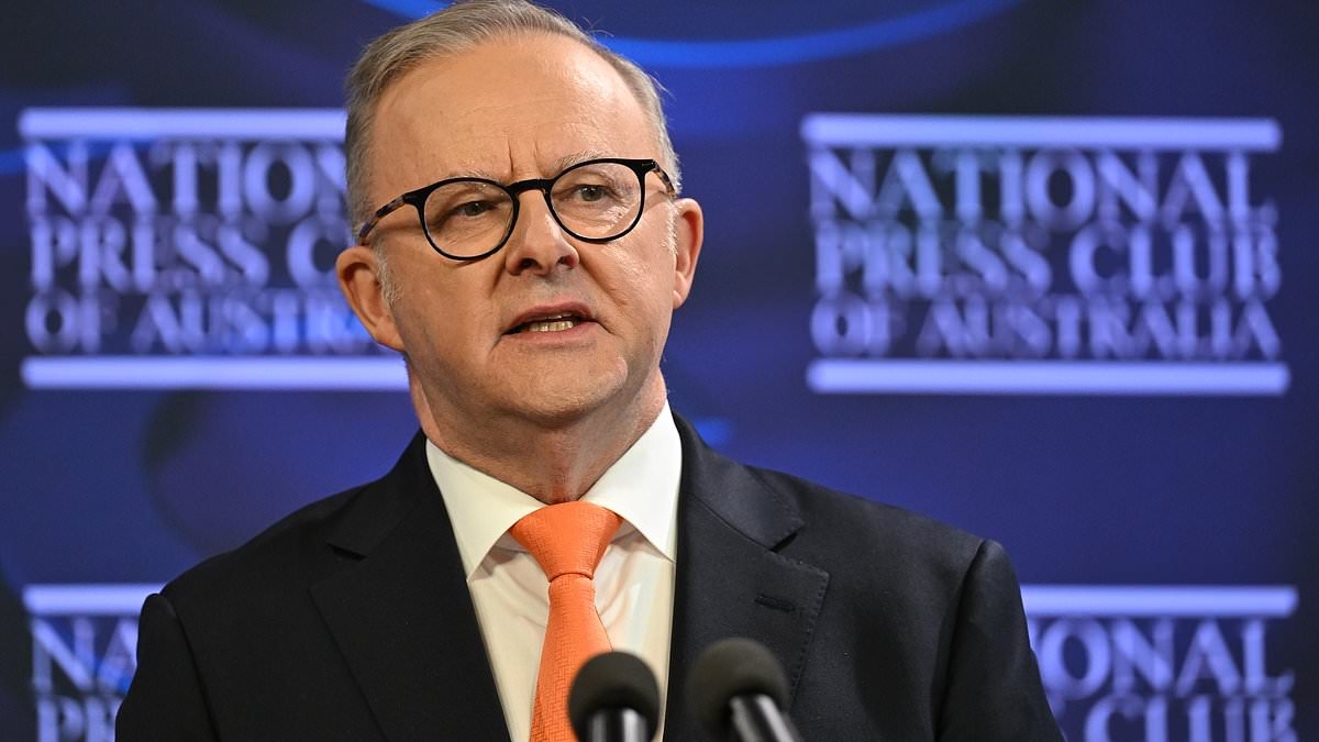 BREAKING NEWS Australian dream turns into a nightmare as the value of the average home soars past $1million