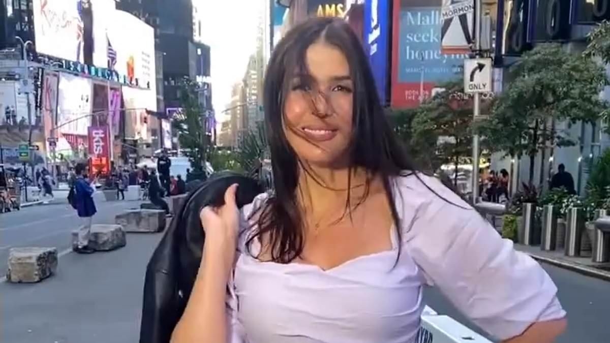 Celebrity TV host Patricia Fuenmayor tragically dies of cancer as tributes pour in