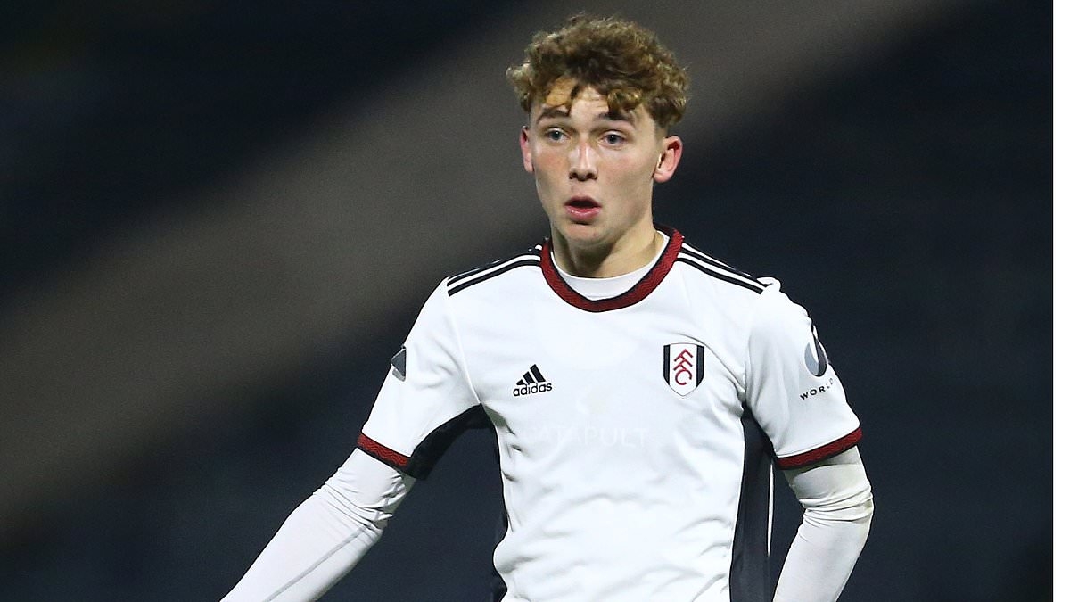 CELTIC CONFIDENTIAL: Can club's latest steal from Fulham hit the heights reached by Dembele... and are Bhoys prepared to push the boat out for Miller?