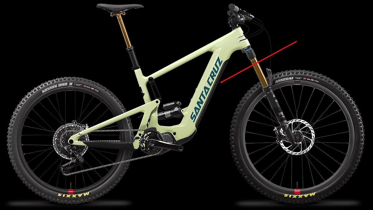 BREAKING NEWS Urgent recall is issued for e-bikes over fears they could explode