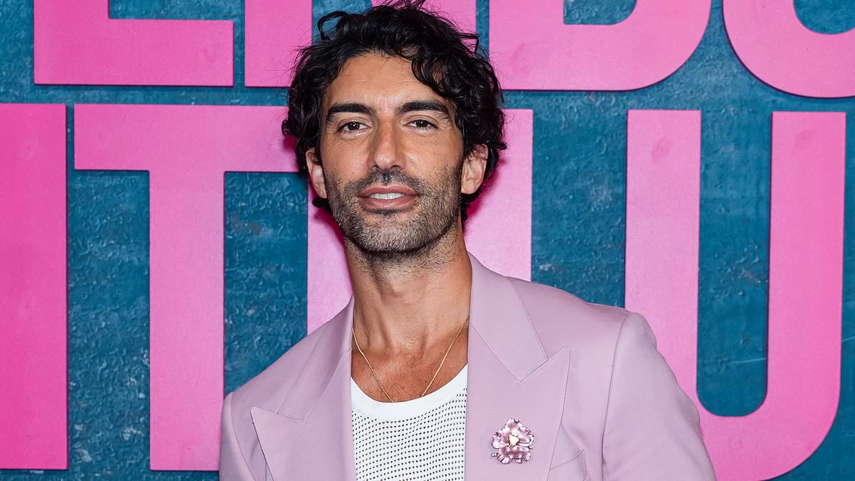 EXCLUSIVE Justin Baldoni receives devastating prediction from legal experts after Blake Lively blow