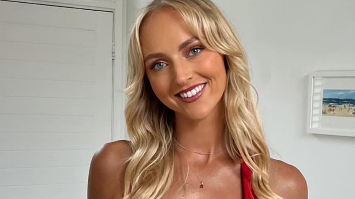 Annie Knight breaks down crying as she tearfully recalls horrific sexual assault ordeal: 'I started screaming'