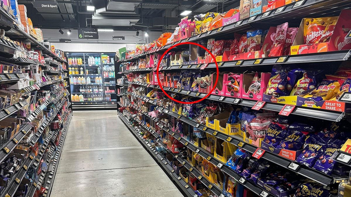 Allen's surprises shoppers with major announcement: 'OMG I need it'
