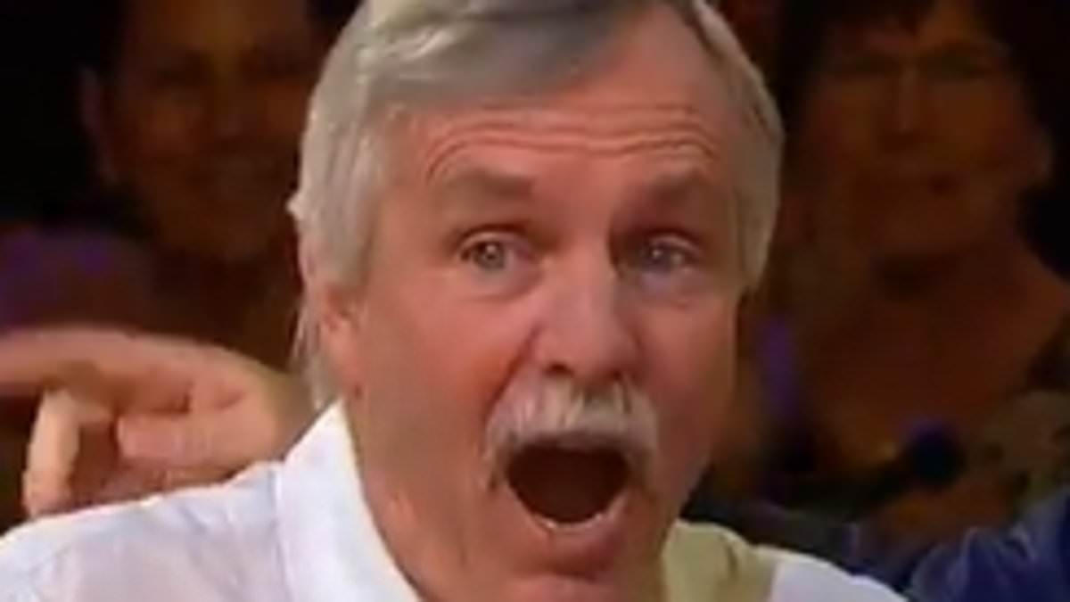 Shock moment man REJECTS life-changing $40,000 jackpot offer on Tipping Point - before the unexpected happens