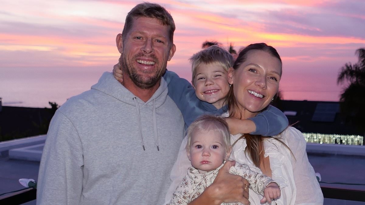 EXCLUSIVE Surfing icon Mick Fanning opens up about his chances of coming out of retirement - and the everyday task he loves since quitting the tour