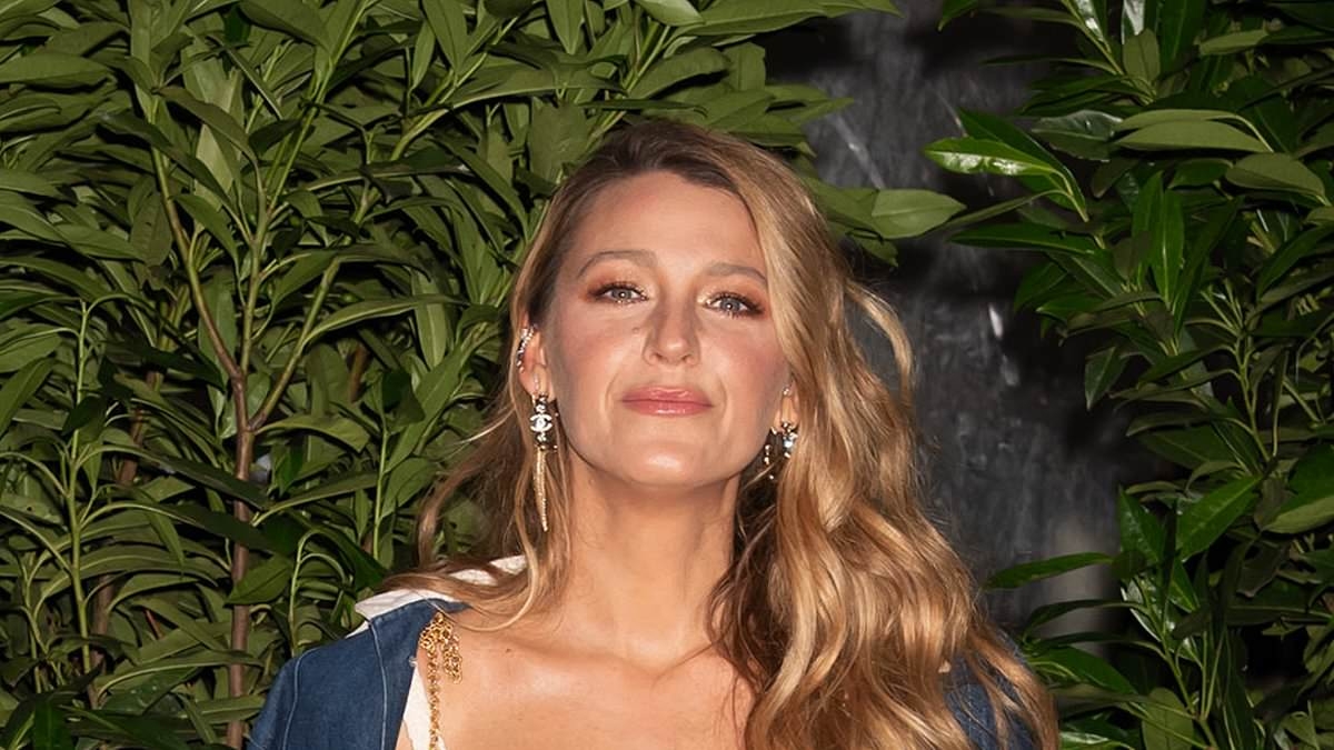 Justin Baldoni's attorney says Blake Lively on a 'false victory tour' after case against her dropped