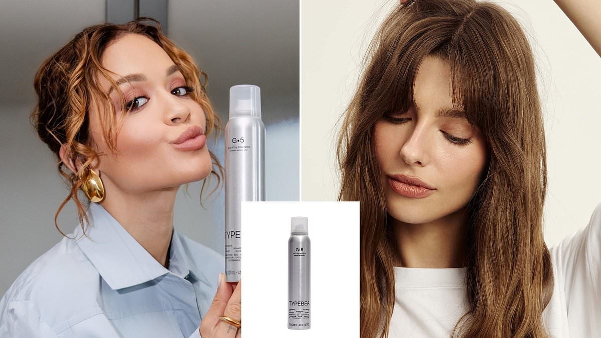 Celebrity-owned beauty brand sends shoppers wild over must-have item with surprising feature: 'OMG yes I've been waiting for this
