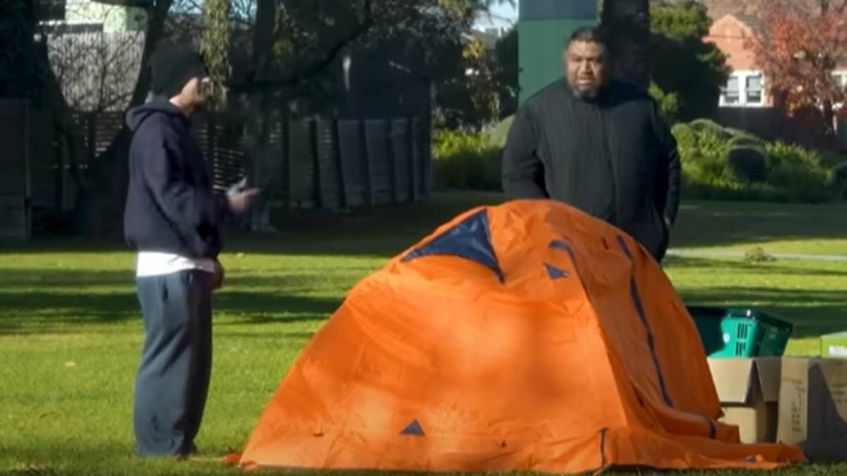 A prankster hired a removalist for a very bizarre job… his unexpected response stunned Aussies
