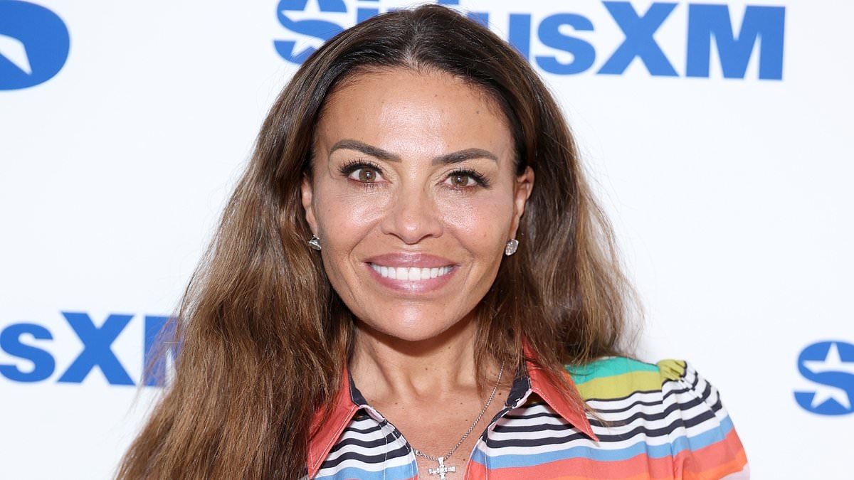 Reality star panics after gaining 20lbs when weight loss drug stopped working