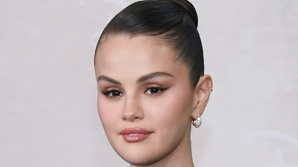 Selena Gomez sparks health fears after fans spot worrying detail in viral video