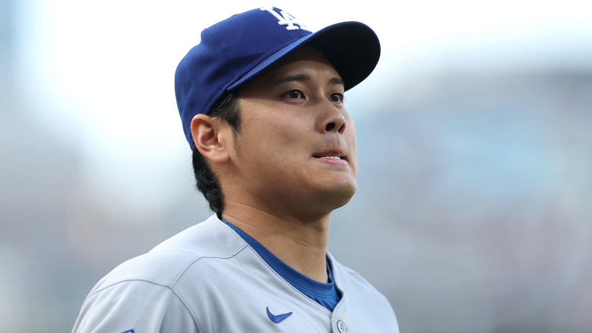 Major Shohei Ohtani pitching update leaves fans delighted as Dodgers manager drops bombshell