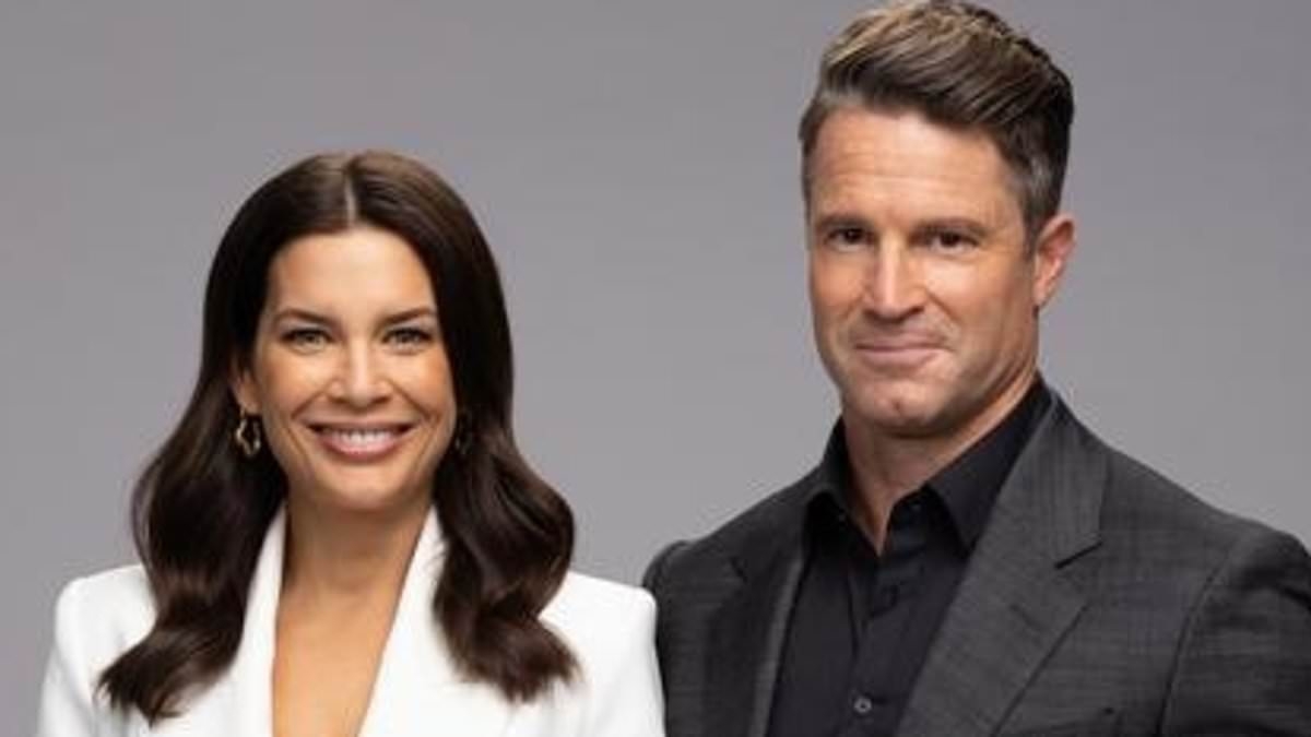 Amelia Brace signs off on her 17-year career at Channel Seven with some telling words ahead of new hosting gig at 10 NEWS+