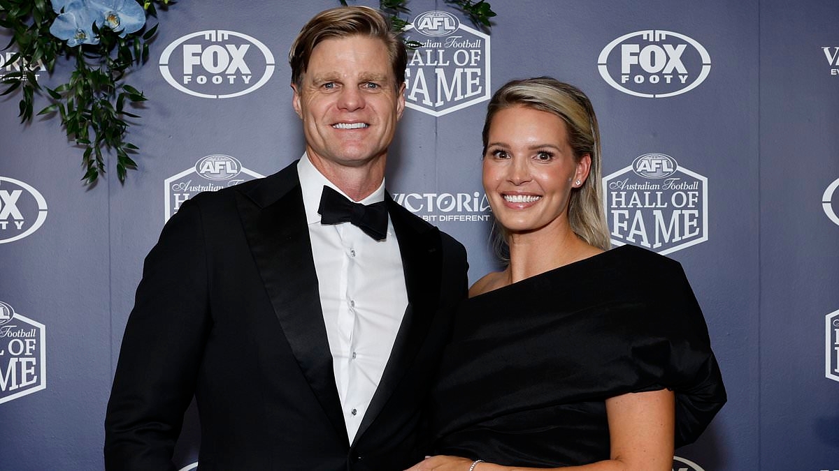 Footy legend Nick Riewoldt reveals the game left his body so broken he can't remember the last time he did something almost every Aussie takes for granted