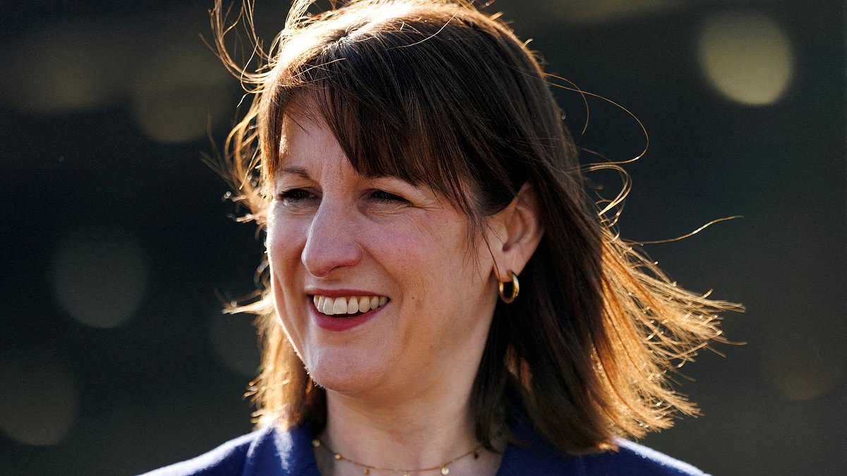 Spending review live updates: Rachel Reeves to reveal how Britain will splash the cash with NHS, defence and schools in line for windfalls