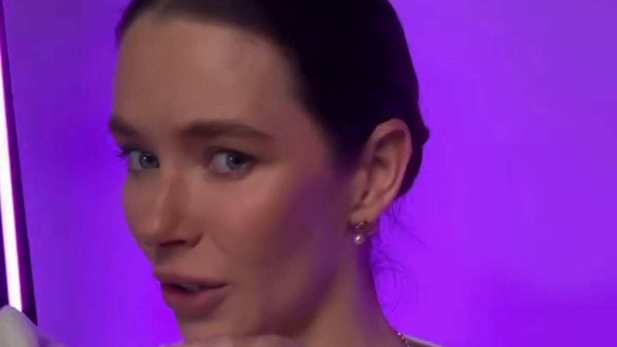 Brittany Hockley slams 'Karen' over rude comments about her Bali nuptials: 'Imagine writing that to someone on their wedding day'