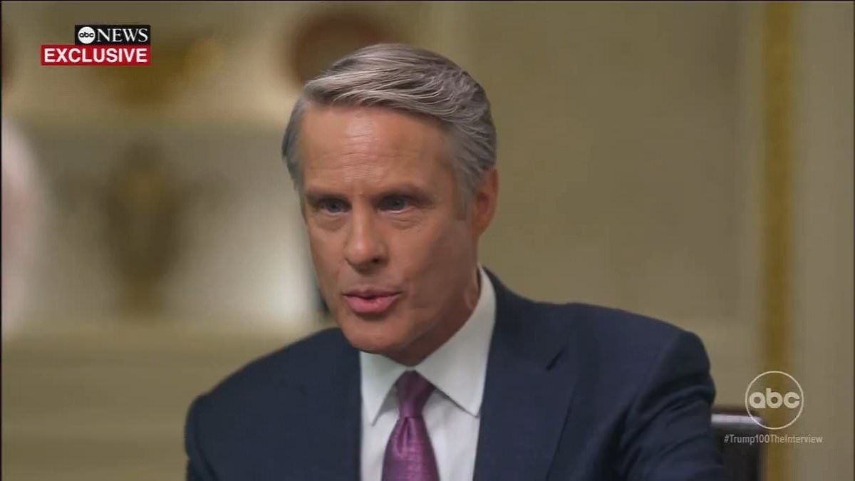 ABC News fires anchor Terry Moran following anti-Trump tweet