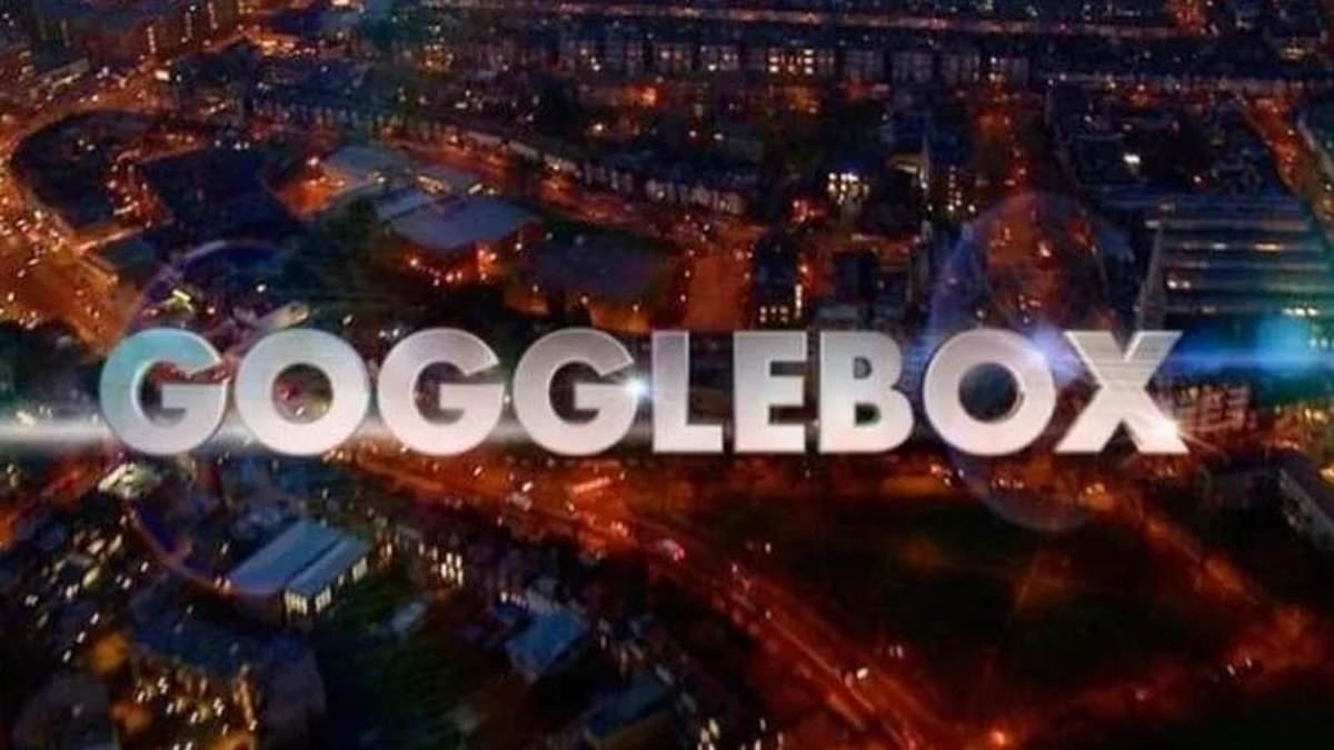 Gogglebox star reveals secret battle with deafness as they admit they're learning sign language in emotional update