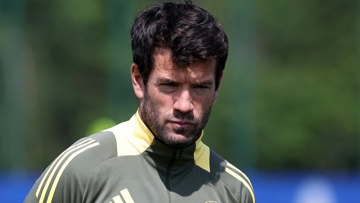 Pep Guardiola's former sidekick set to rival ex-Arsenal star for huge League One job... despite suffering relegation with Premier League club last season