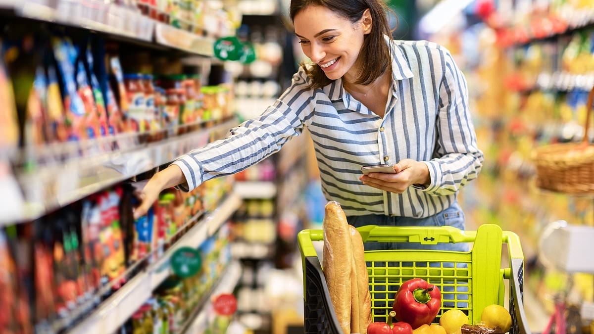 Mystery hepatitis outbreak linked to 'contaminated' supermarket product: 95 sickened and 58 hospitalised, officials reveal