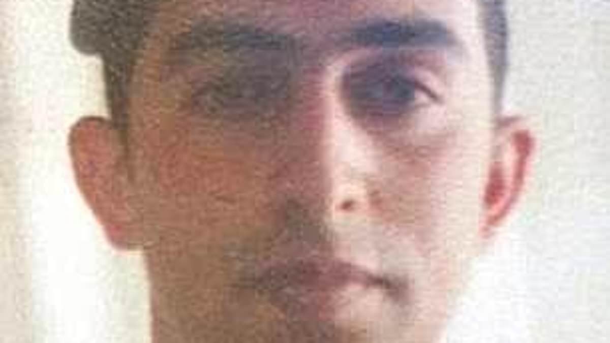 Brother of Jordanian pilot burnt alive in a cage in notorious ISIS execution reveals he begged air force to bomb house where he was being held 'to spare him an atrocious death'