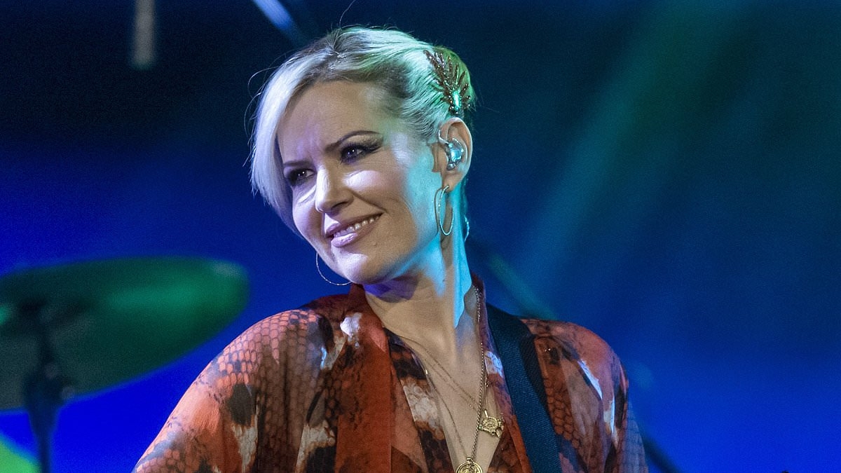 Dido's REAL name revealed as noughties pop celebrates anniversary of her iconic debut album